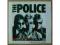POLICE THE CD - GREATEST HITS