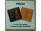 POCO CD - FROM THE INSIDE / A GOOD FEELIN' TO KNOW