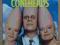 SOUNDTRACK CD - CONEHEADS