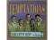 TEMPTATIONS CD - GREATEST HITS VOL. 2