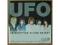 UFO CD - UNIDENTIFIED FLYING OBJECT