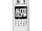 SATIN BLACK SPRAY Marki Autoglym450ml CZARNY AKRYL