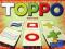 Toppo - gra karciana - TANIE GRY