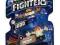Top Fighters - 2 pack - Judo i Snowy