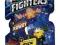 Top Fighters - 2 pack - Rowdy i Yeison