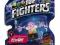 JRM - Top Fighters - Monstrum - Zombie - EPEE