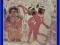 Egyptian Painting MALOWIDLA EGIPSKIE Egipt Nowa