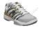 Buty Tenisowe K-Swiss WMNS Big Shot - white/gold