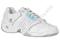 Buty Tenisowe K-Swiss WMNS Accomplish IV white/blu