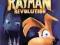 RAYMAN REVOLUTION -dla dzieci-FOLIA- ŁÓDŹ SKLEP