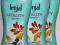 FENJAL VITALITY UJĘDRNIĄJACY PŁYN DO KĄPIELI 400ML