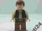 LEGO Star Wars figurka - HAN SOLO (2010)