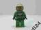 LEGO Star Wars figurka - A-Wing Rebel Pilot