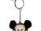 Disney Breloczek Brelok MYSZKA MICKEY Miki plusz