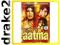 AATMA  Bollywood [DVD]