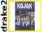 KOJAK 01: NAPAD / SIATKA ŚMIERCI [0] [DVD]