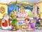 Nowe puzzle 500 Castorland C51403 Princess Pea