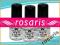 rosaris - WET LOOK - efekt MOKREGO PAZNOKCIA 6ml