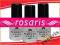 rosaris- PERFECT NAILS -ODŻYWKA*WZMACNIA-UTWARDZA