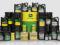 JOHN DEERE SILNIKOWY 15W40 PLUS 50 II TANIO OLEJ