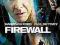 FIREWALL  Harrison Ford  DVD FOLIA