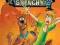 Scooby-Doo i strachy DVD FOLIA
