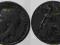 728 - Farthing 1917