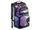 Plecak szkolny Skullcandy Skulldaylong Purple BZP