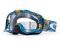 Gogle-Oakley Crowbar One Icon Blue (Goodbike)