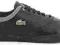 Buty Lacoste Albany Twist L SPM skóra (47) black