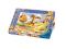 Puzzle Ravensburger KUBUŚ PUCHATEK - 2x20el 08932