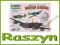 REVELL ZESTAW BRITISH LEGENDS 1:72 RASZYN