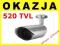 FV POZNAŃ  KAMERA 520 linii CCD SONY DZIEŃ NOC