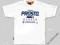 T-SHIRT KOSZULKA PROSTO KL VULGAR WHITE r. XXL