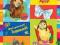 Wonder Pets - plakat 61x91,5 cm