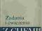 Glinka ZADANIA I ĆWICZENIA Z CHEMII OGÓLNEJ