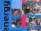 Energy 1 Students' Book plus CD-ROM + Workbook