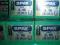 WKRĘTY SPAX 3x16 op 1000 szt   torx 10