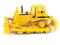 BRUDER 02422 BULDOŻER CATERPILLAR