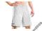 SPODENKI UNDER ARMOUR HEATGEAR NEW EDGE SHORT XL