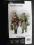 1:35 Figurki German Soldiers 1944-45 MB