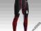 SPODNIE UNDER ARMOUR HOCKEY COMPR. LEGGING r. L