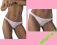 FIGI MAJTKI DAMSKIE BIKINI LIVERS size S