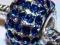 koralik modułowy Swarovski 1 szt