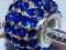 koralik modułowy Swarovski 1 szt