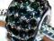 koralik modułowy Swarovski 1 szt