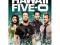 Hawaii Five-0  / Hawaje Pięć-0    Sezon 1