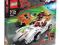 Lego 8158 Racers - Speed Racer & Snake Oiler !