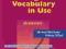 ENGLISH VOCABULARY IN USE ELEMENTARY CAMBRIDGE (1)