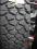 JEEP GOODYEAR LT 245/75/16R UNISTEL FOR USA NOWA!